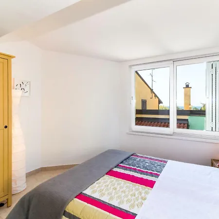 בית נופש Ferienhaus Novigrad 250s Novigrad Istria