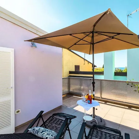 Ferienhaus Novigrad 250s בית נופש Novigrad Istria