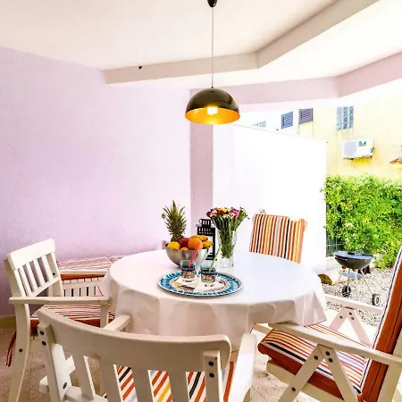 Ferienhaus Novigrad 250s * Novigrad Istria