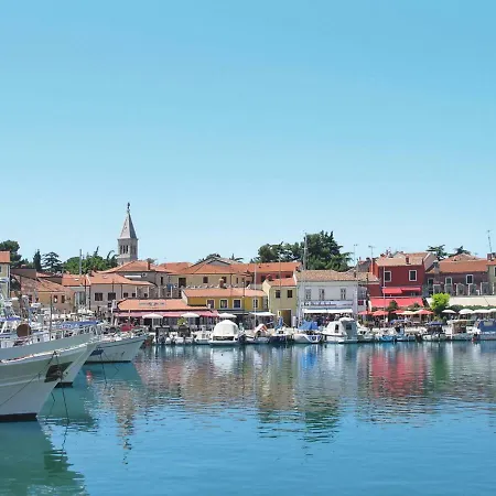 Ferienhaus Novigrad 250s בית נופש *