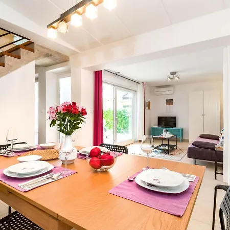 Ferienhaus Novigrad 250s Novigrad Istria