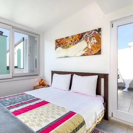 Ferienhaus Novigrad 250s Novigrad Istria